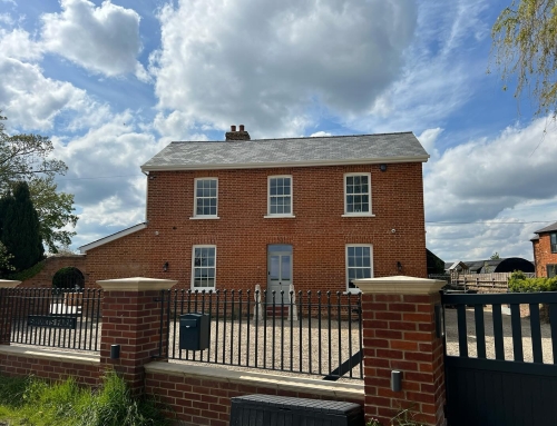 We handed this beautiful farmhouse back to our clients just over a week ago. 

We have absolutely loved extending, renovating and bringing this old farmhouse back to life. an old classic ready for the next 100 years.  Great work by all involved. 👏🏼👷🏻‍♂️⚒️ 🏡. 

#farmhousestyle #newhome #home #house #farmhousedecor #essexmums #essexarchitects #essexcounty #homesweethome #brentwood #shenfield #chelmsford #kitchen #bathroom #luckandfullerbathrooms #brentwoodkitchenandinteriors #rpmcwilliams #homeinterior #homeinspiration #houserenovation #renovations